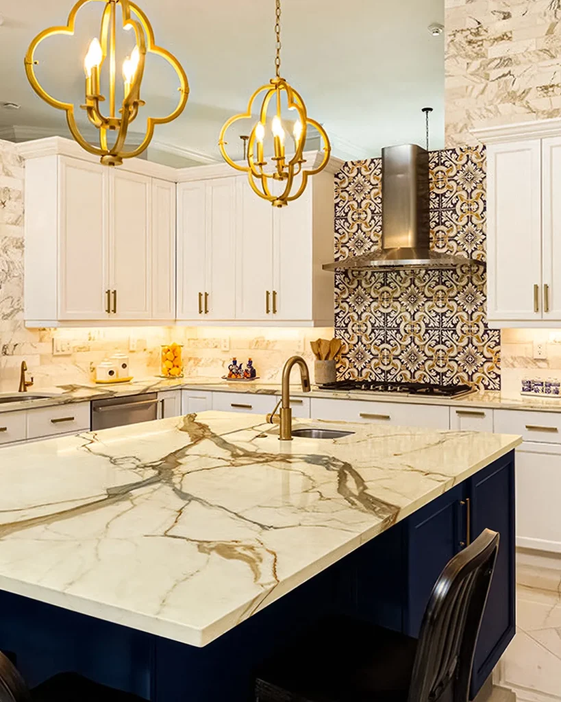 Countertops