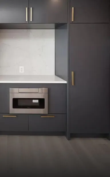 Thumb Cabinets