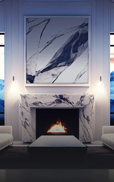 Thumb Fireplace