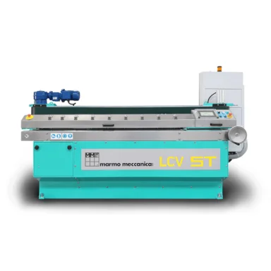 Countertop Polishing Machine